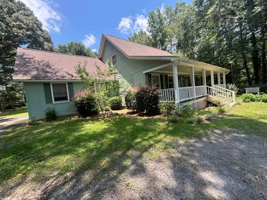 127 Little Rocky Creek Road, Danville, GA 31017 - #2