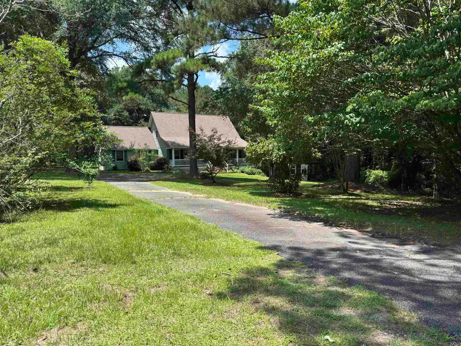 127 Little Rocky Creek Road, Danville, GA 31017 - #3