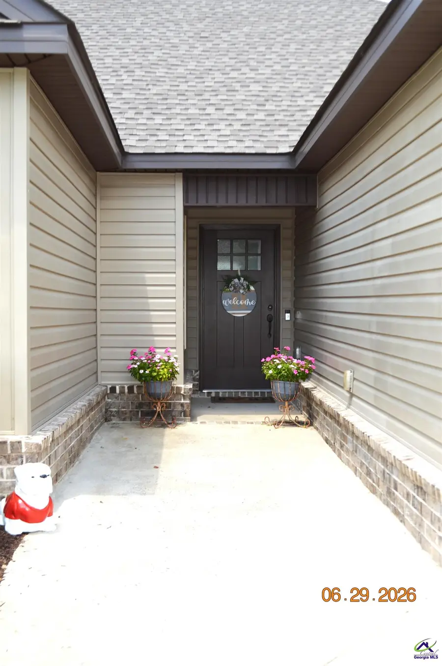 305 Kendall, Perry, GA 31069 - #2