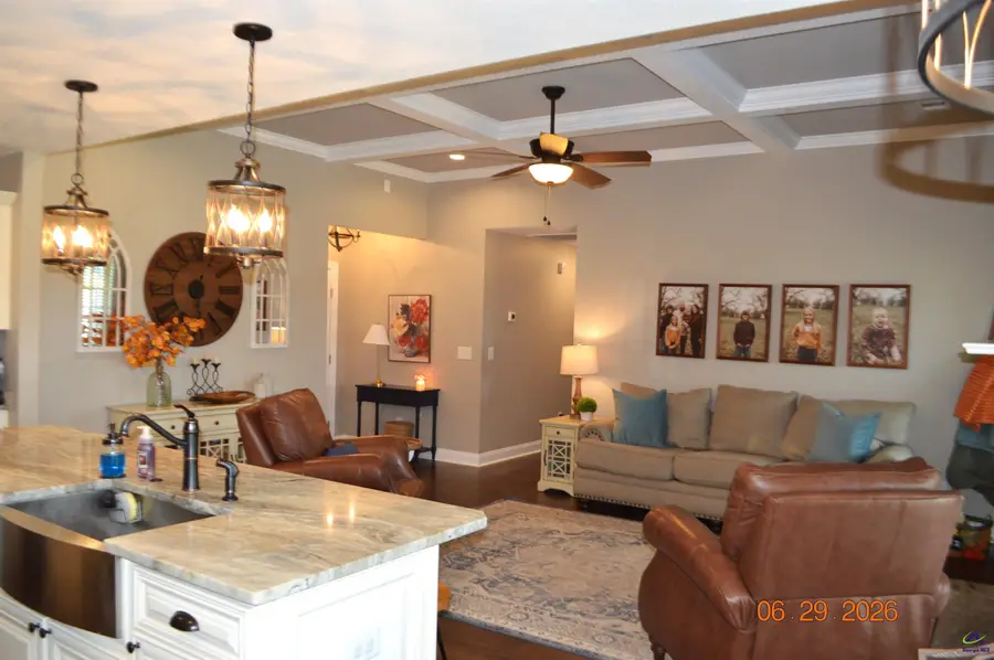 305 Kendall, Perry, GA 31069 - #3