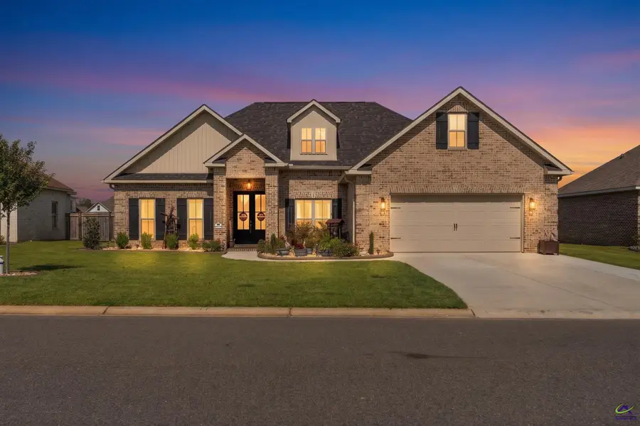 115 Woodwinds Court, Kathleen, GA 31047 - #2
