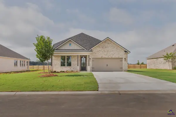 220 Farmland Circle, Perry, GA 31069