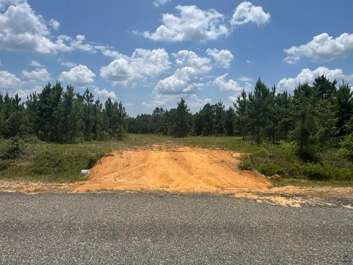 477 Keens Crossing Road, East Dublin, GA 31027 - #1