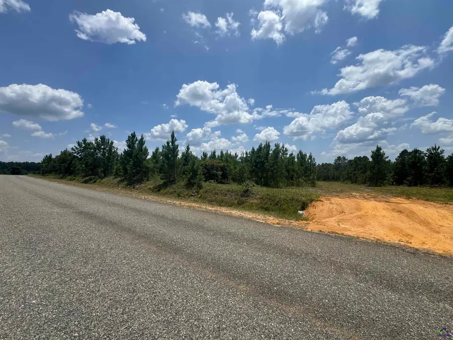 477 Keens Crossing Road, East Dublin, GA 31027 - #3