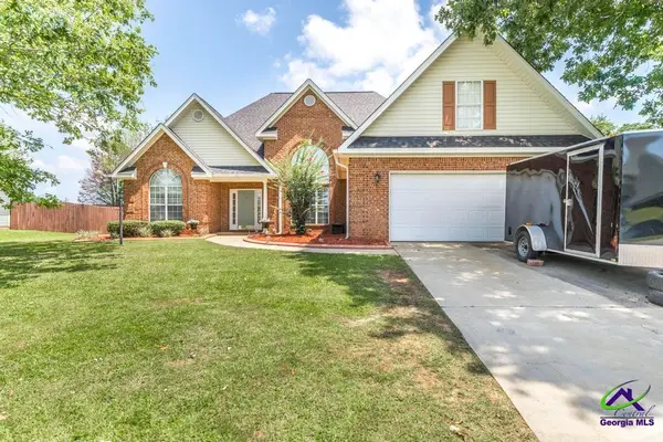 112 Finch Drive, Kathleen, GA 31047