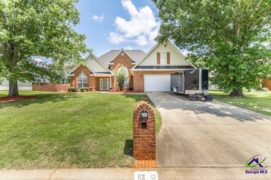 112 Finch Drive, Kathleen, GA 31047 - #2