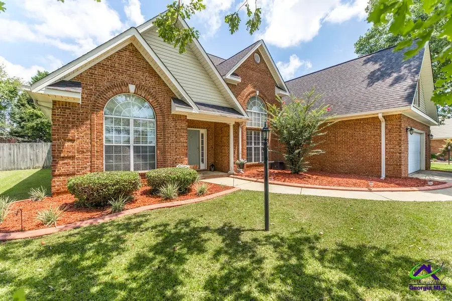 112 Finch Drive, Kathleen, GA 31047 - #3