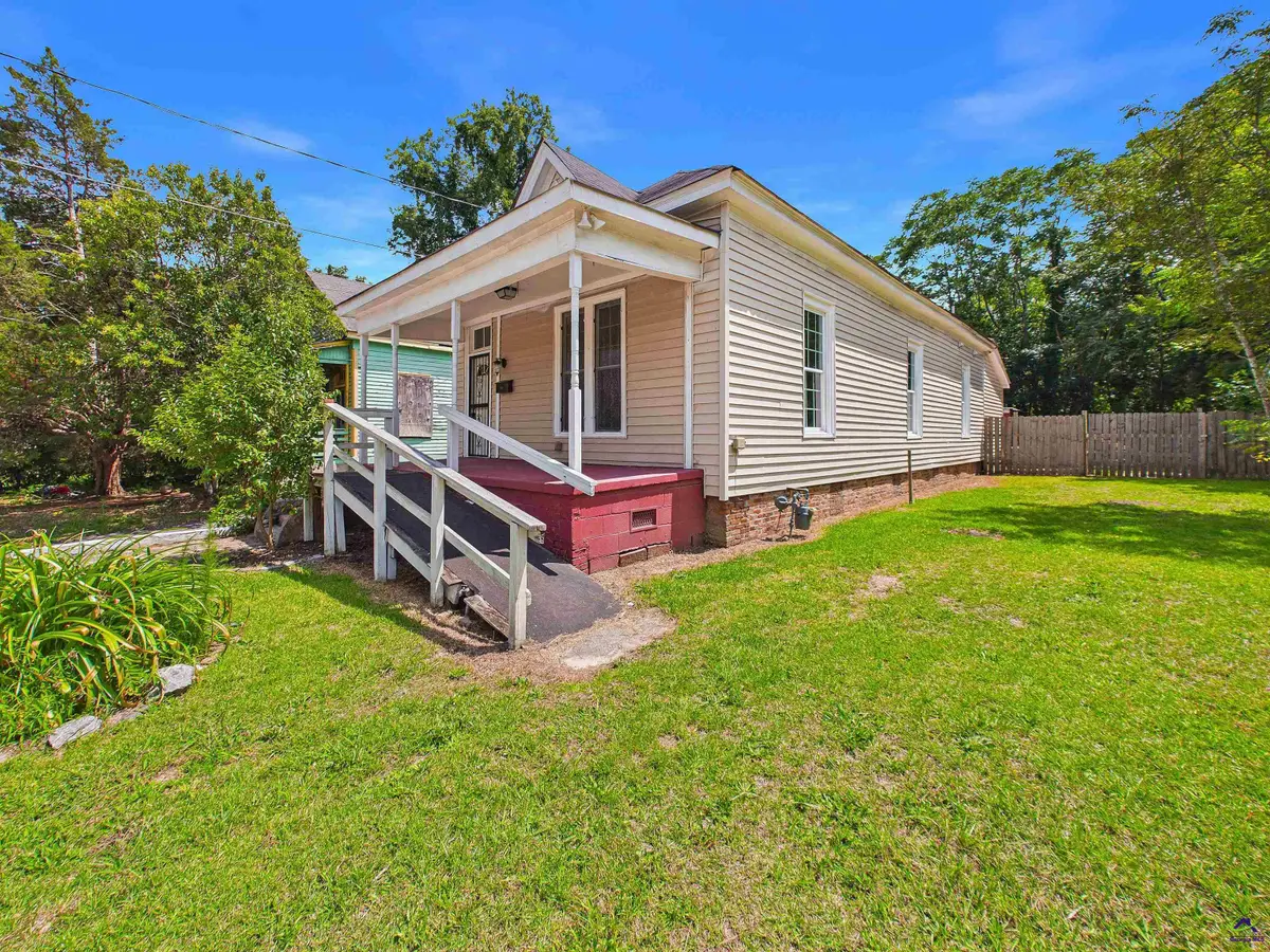 823 Elm Street, Macon, GA 31201 - #1