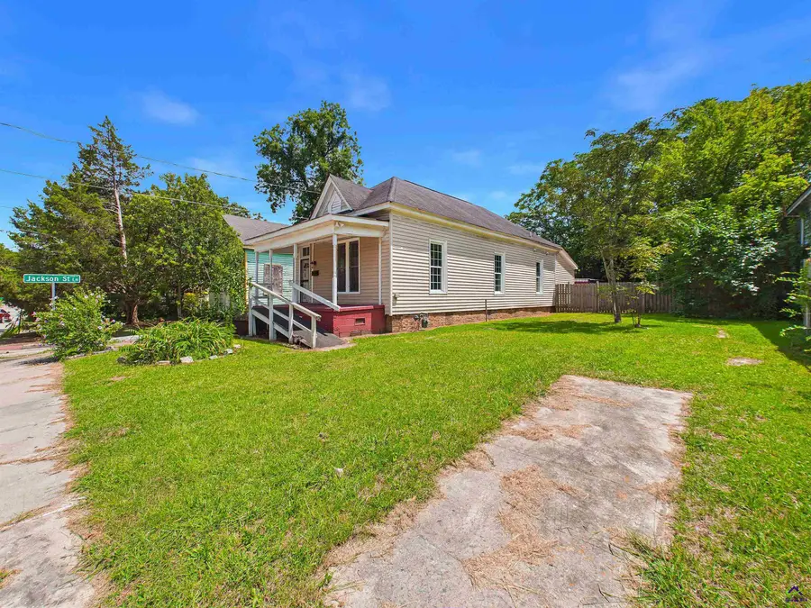 823 Elm Street, Macon, GA 31201 - #2