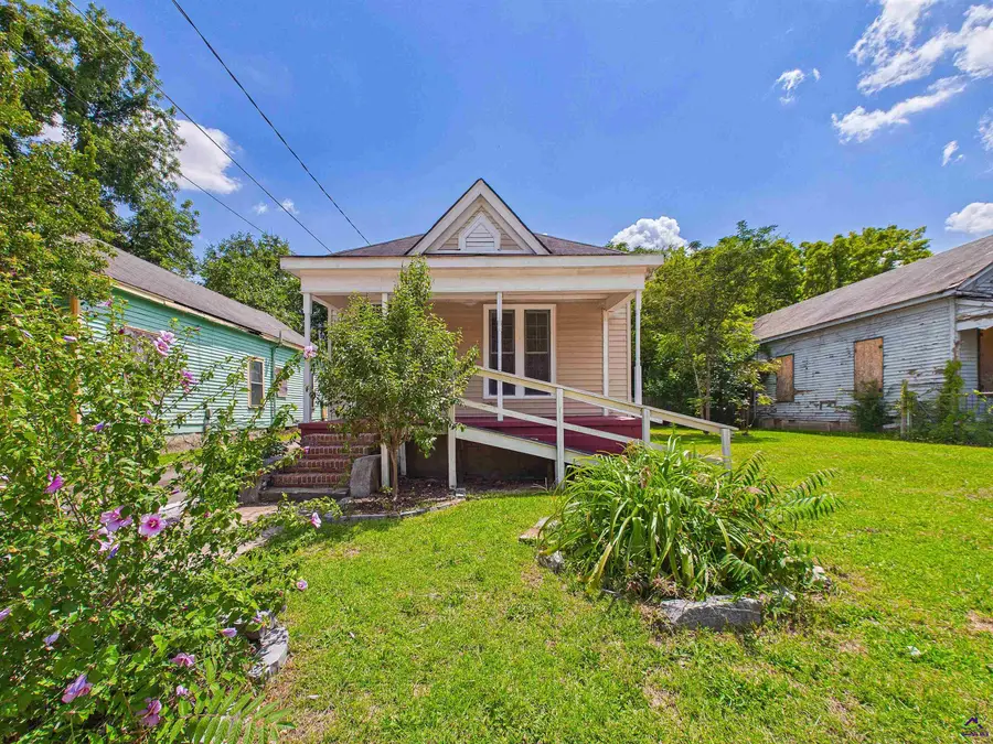823 Elm Street, Macon, GA 31201 - #3