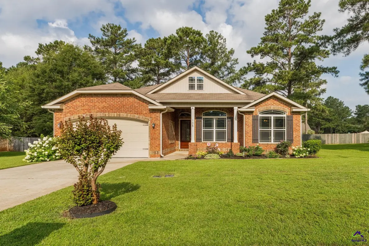 105 Bedford Ct., Perry, GA 31069 - #1