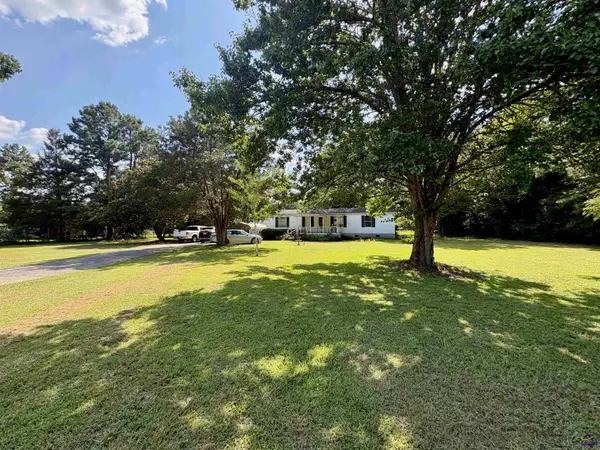 390 Peach Road, Byron, GA 31008