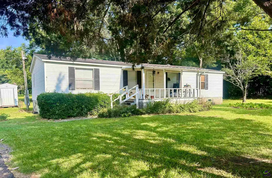 390 Peach Road, Byron, GA 31008 - #2