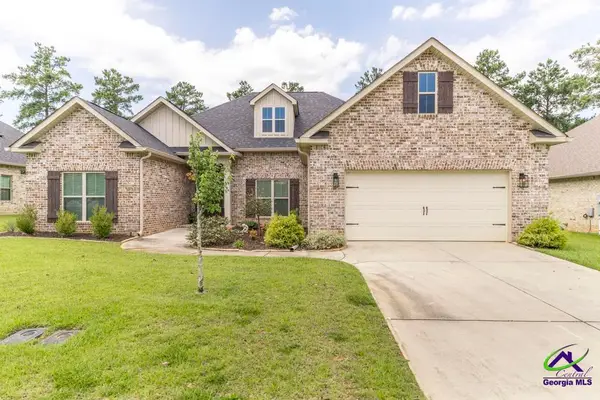104 Gracetree Way, Kathleen, GA 31047