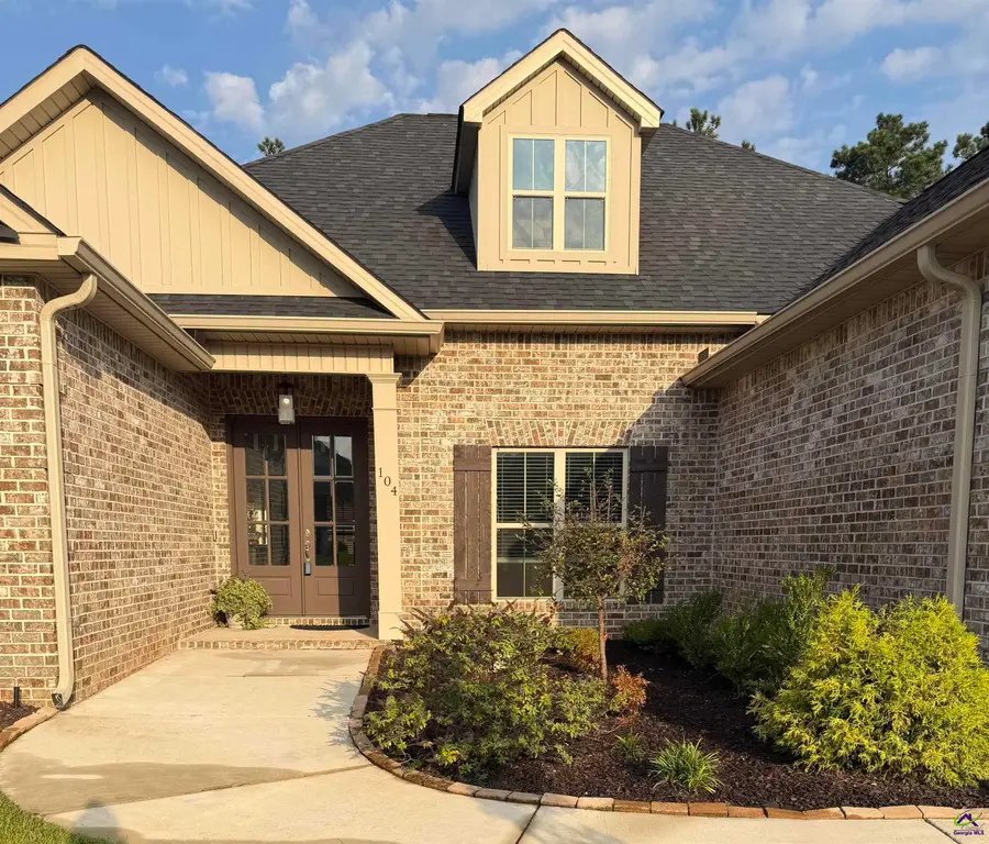 104 Gracetree Way, Kathleen, GA 31047 - #2