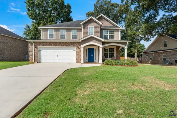 209 Lattice Bend, Bonaire, GA 31005