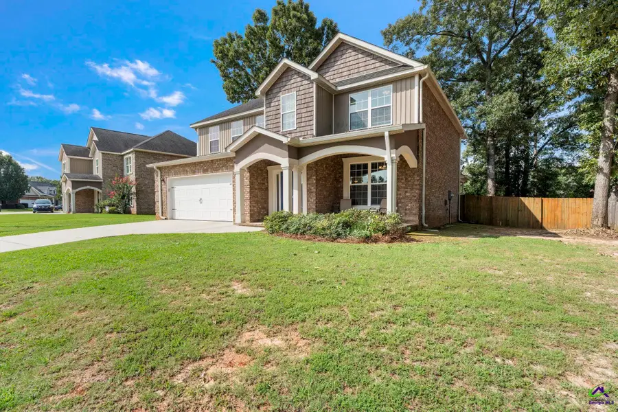 209 Lattice Bend, Bonaire, GA 31005 - #2