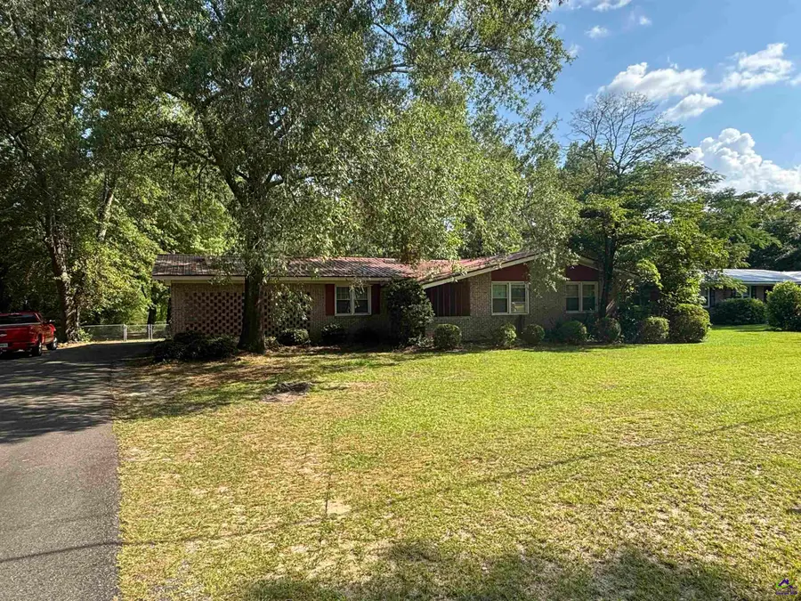 152 Crest Drive, Cochran, GA 31014 - #2