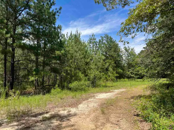 Wright Place, Cochran, GA 31014