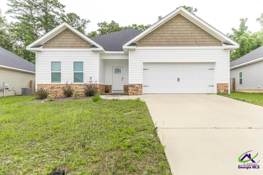 105 Garrett Lane, Bonaire, GA 31005 - #2