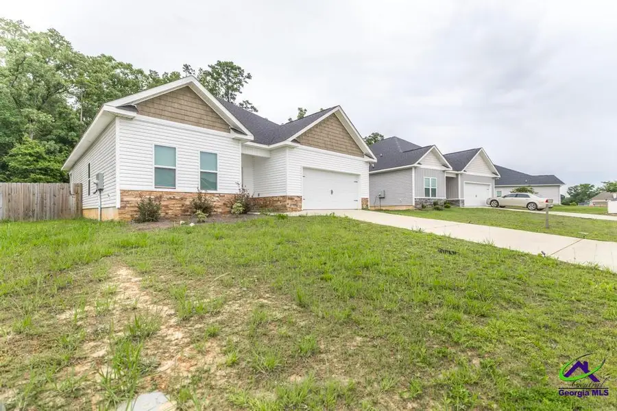 105 Garrett Lane, Bonaire, GA 31005 - #3