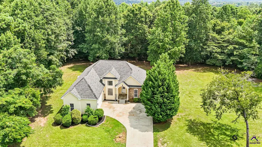 2850 Arrowhead Drive, Lizella, GA 31052 - #3