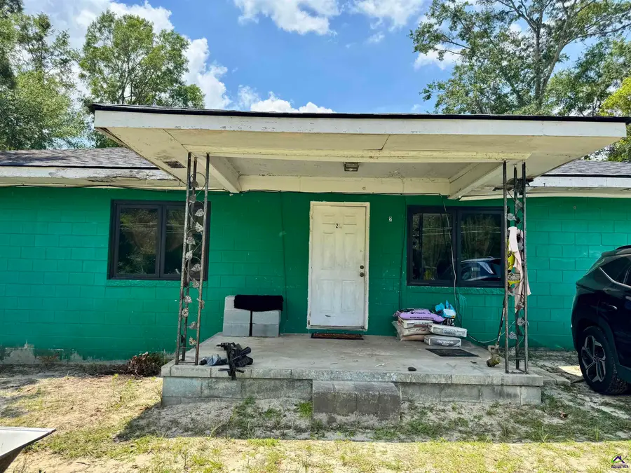24 Walter Barrett Road, McRae, GA 31055 - #2