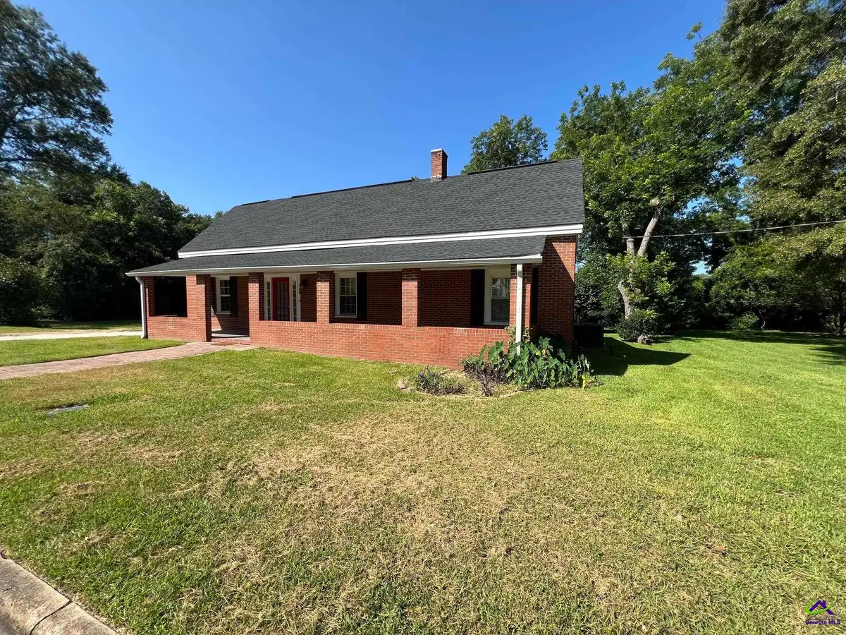 128 Rose Street, Cochran, GA 31014 - #1