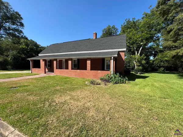 128 Rose Street, Cochran, GA 31014