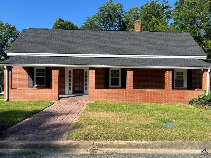 128 Rose Street, Cochran, GA 31014 - #2