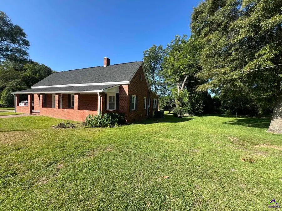 128 Rose Street, Cochran, GA 31014 - #3