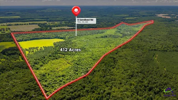 0 Sandbed Road, Kathleen, GA 31047