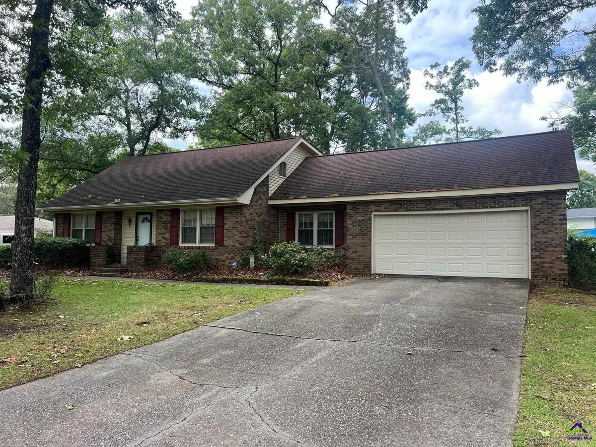 307 Chelsea Drive, Warner Robins, GA 31088 - #1