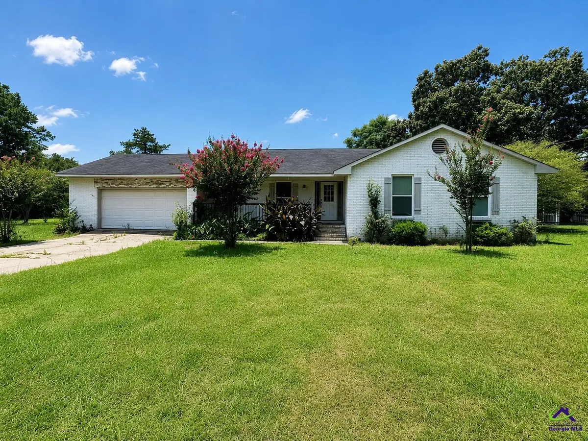 53 San Louise Drive, Fort Valley, GA 31030 - #1