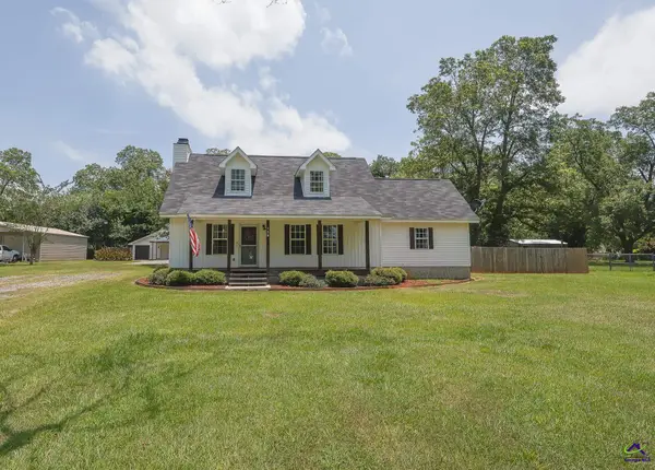 138 Mills Circle, Byron, GA 31008