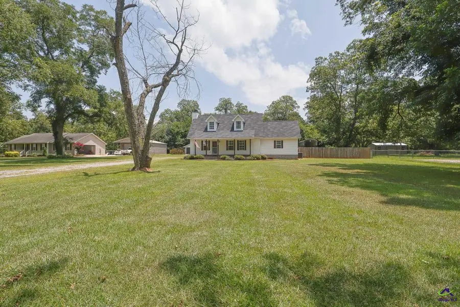 138 Mills Circle, Byron, GA 31008 - #2