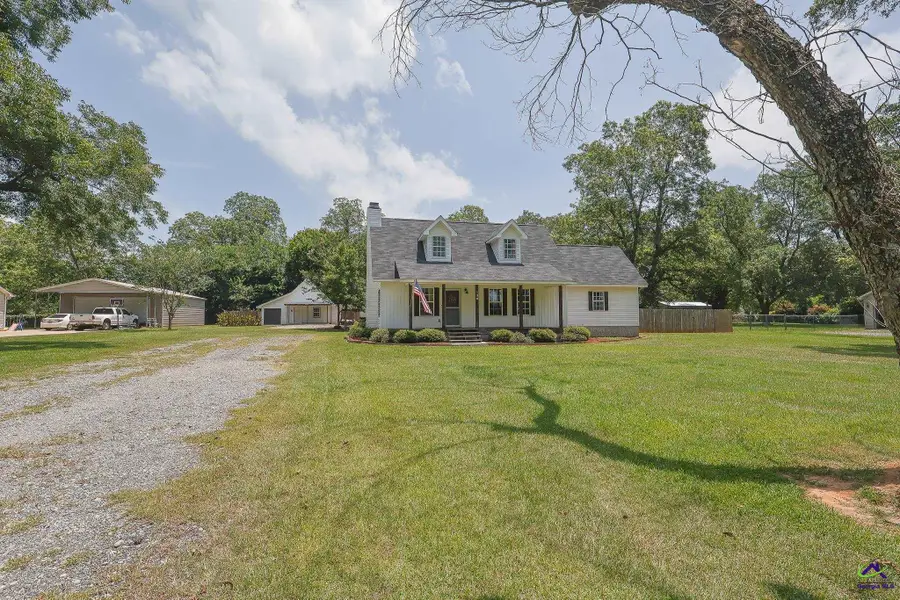 138 Mills Circle, Byron, GA 31008 - #3