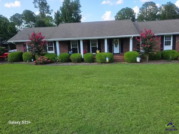 142 Lakewood Drive, Blakely, GA 39823