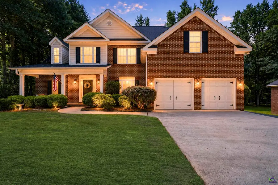 906 Huntcliffe Drive, Macon, GA 31210 - #2