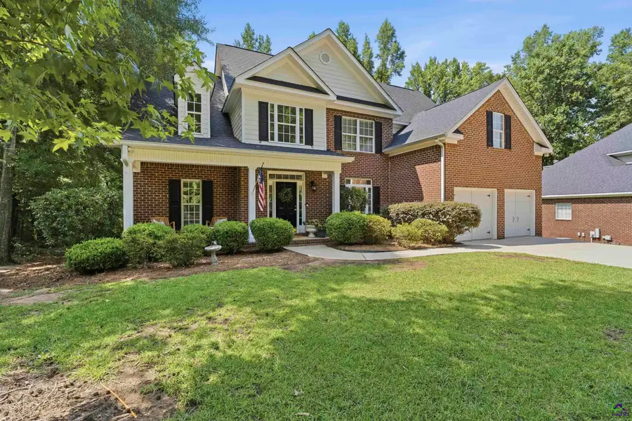 906 Huntcliffe Drive, Macon, GA 31210 - #3
