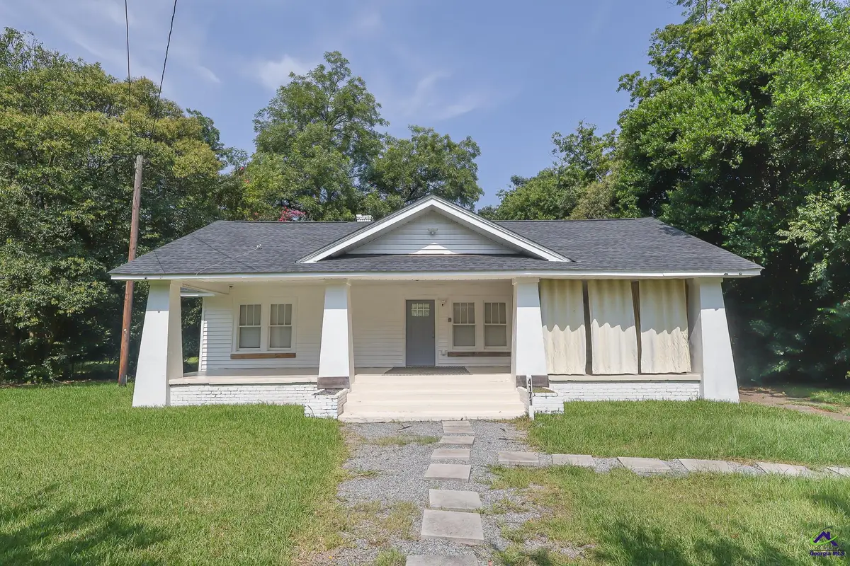 4171 Mikado Avenue, Macon, GA 31206 - #1