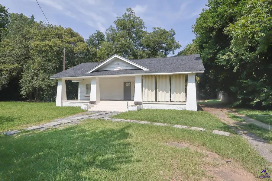 4171 Mikado Avenue, Macon, GA 31206 - #2