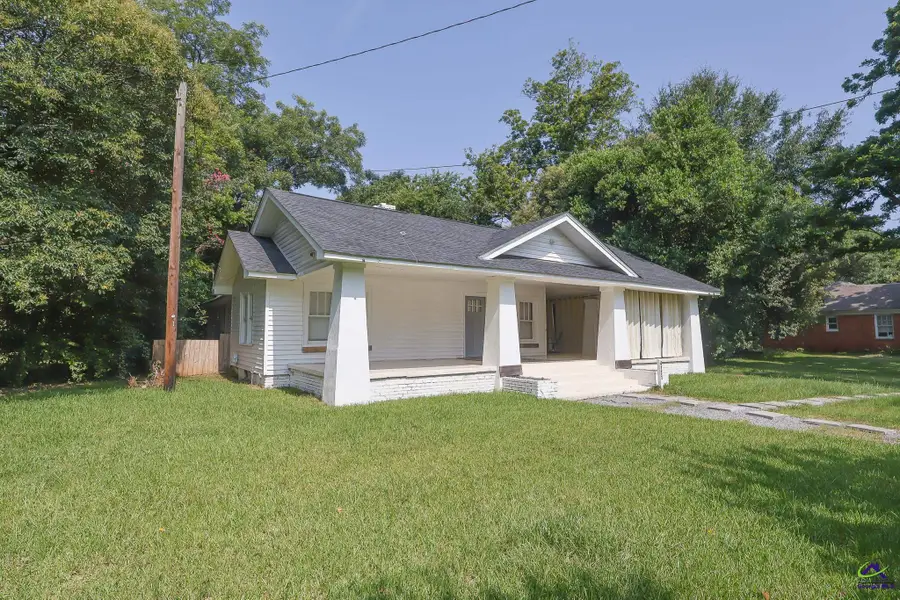 4171 Mikado Avenue, Macon, GA 31206 - #3