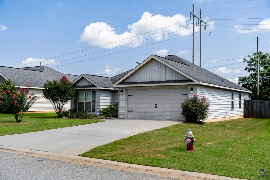 532 Grand Avenue, Bonaire, GA 31005 - #2