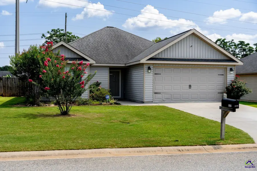 532 Grand Avenue, Bonaire, GA 31005 - #3
