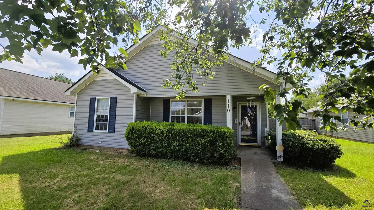 110  Kensington Circle, Warner Robins, GA 31093 - #1