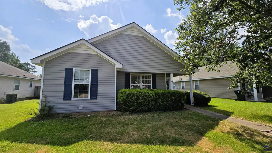 110  Kensington Circle, Warner Robins, GA 31093 - #2