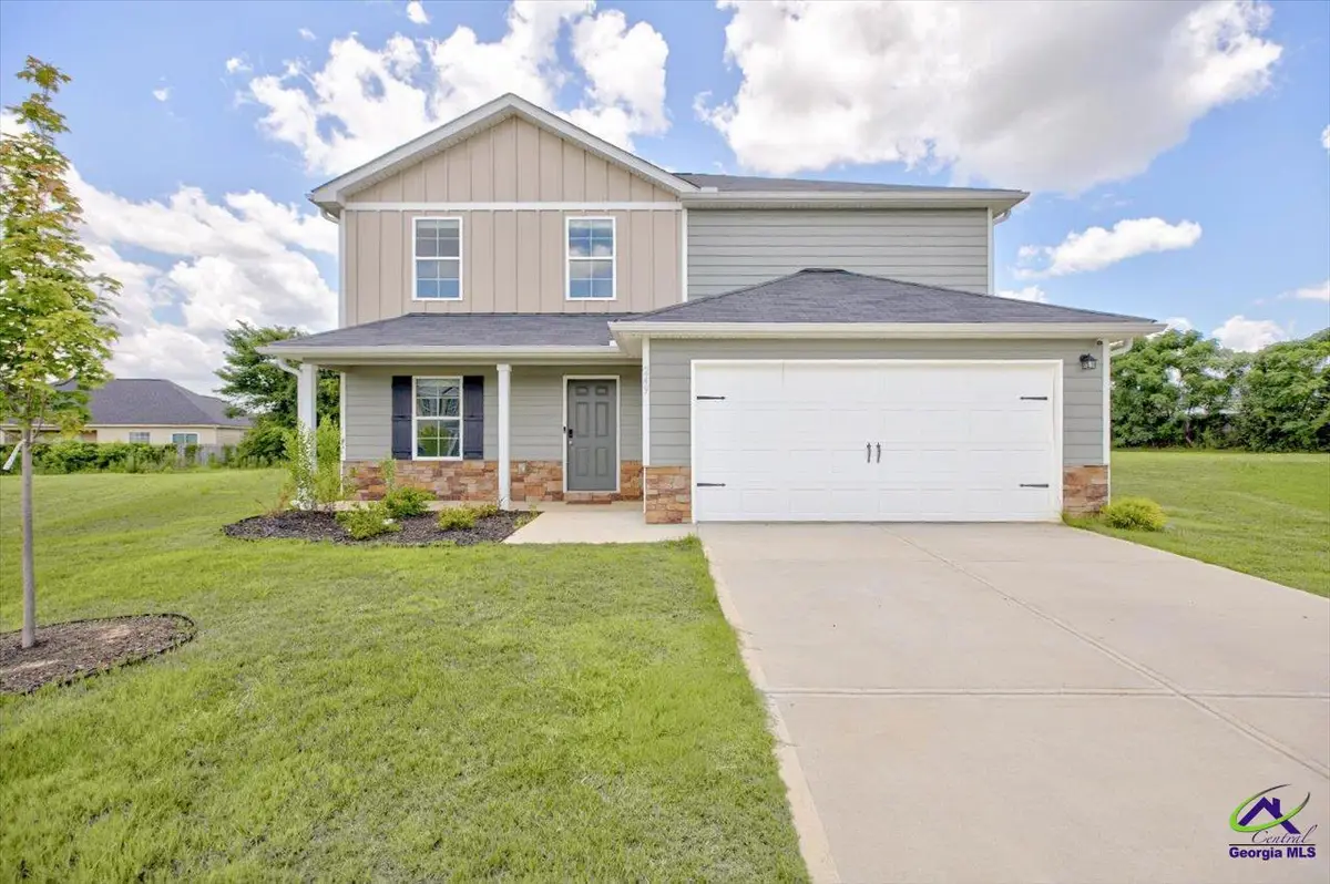 249 Isabella Way, Warner Robins, GA 31008 - #1