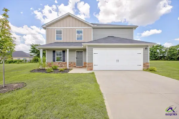 249 Isabella Way, Warner Robins, GA 31008