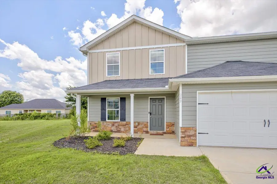 249 Isabella Way, Warner Robins, GA 31008 - #2